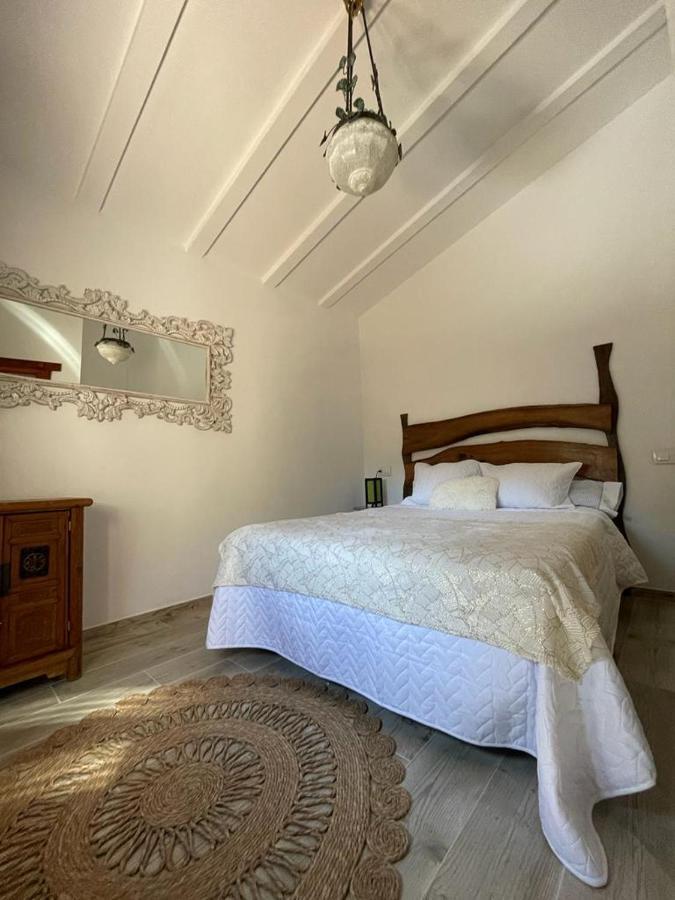 דירות פואבלה דה דון פאדריקה Cortijo La Noria II מראה חיצוני תמונה